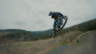 Glentress Day Edit - Scotty Stephenson Feat Oli Watson