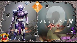 IGNOVUN CHOSEN OF CAIATL STRIKE-DESTINY 2 WITH SPECIAL GUEST eluchas4078