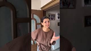 Sigara İçip Yiğitin Üstüne Suç Attım #shortsvideo #sorts