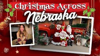 Colleen Williams Presents: Christmas Across Nebraska