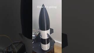 #rocket #arduino #aero #servo #electronics #modelrockets