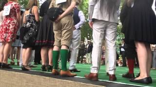 Chap Olympiad 2015 - Opening Ceremony