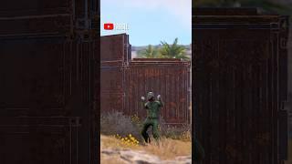 Rust Perfect Loot Stash