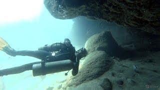 Sidemount Diver Course with Scuba Legends