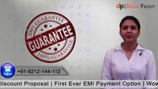 Digital Marketing Fundamental Training in Delhi - Digital Payout