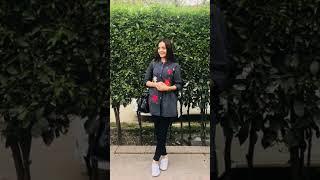 Fatima Fasial latest post#sistrology #shorts #youtubeshorts