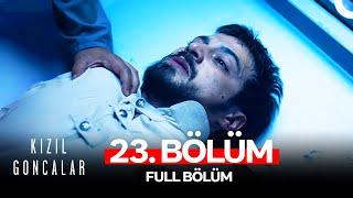 Kızıl Goncalar 23. Bölüm