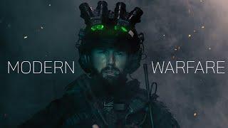 Modern Warfare BioLab | Military Short Film