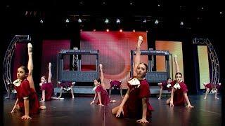 Murrieta Dance Project - Station