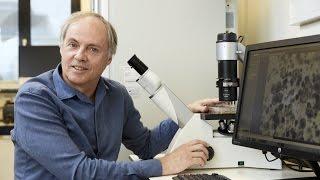 Hans Clevers - Lab-grown human organs (organoids)