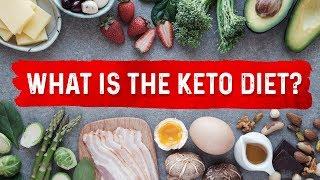 What is the Ketogenic Diet?