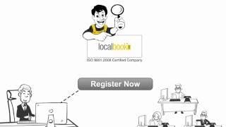 Localbook | Online Business Directory!