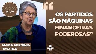 Cientista política analisa aumento do poder do Congresso Nacional dentro da política brasileira