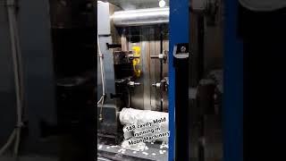 Plastic Injection moulding machine | Moon Machinery #injectionmouldingmachine