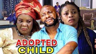 Adopted Child NEW MOVIE Season 1&2 - Yul  Edochie & Georgina Ibeh  2020 Latest Nigerian  Movie