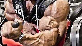 Bodybuilding Motivation - Time For ARM DAY 2.0