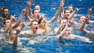 Texas Men's Swimming & Diving NCAA Championship Day 4 [March 25, 2017]