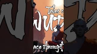 DISCOVER TALES OF WUDAN BY ANDREW TATE
