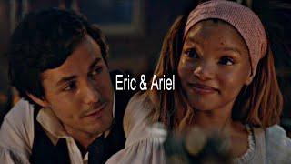 • Eric & Ariel | Anchor