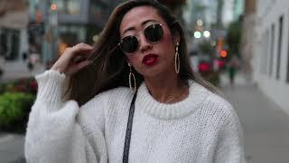 STREET STYLE #1 | FALL OUTFITS