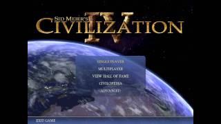 Civilization 4 Soundtrack: Title Screen (Baba Yetu)