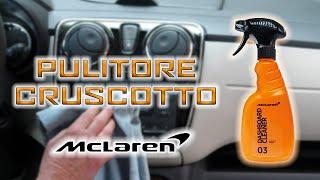 Pulitore per cruscotti - Dashboard Cleaner McLaren - 03