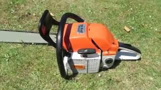 Stihl 048av