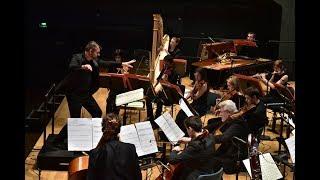 EIC40 - GENESIS - Ensemble intercontemporain