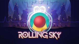 [ Rolling Sky / Edit ] Level ??? - Special Birthday Level 