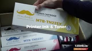 123ink.ca Everything you need for your office