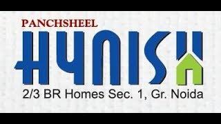 Panchsheel Hynish Noida Extension 2/3 BHK Flats in Affordable Price