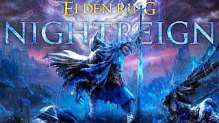 ELDEN RING NIGHTREIGN Full Gameplay Walktrough Day 1 LIVE (PS5 PRO)