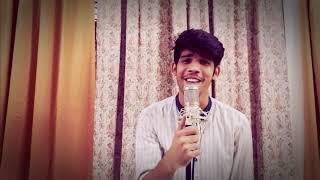 HUE BECHAIN ||Yaseer Desai & Palak Muchhal || Cover || Gaurav Chaurasia