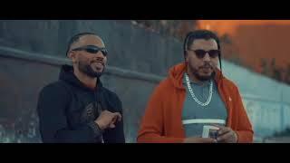 GNAWi-3adia. عادية prod.Eagle Eye &Habibelk(officiel clip)