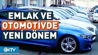 Emlak ve Otomotiv Satışında 'Doğrulanmış İlan' Dönemi | NTV