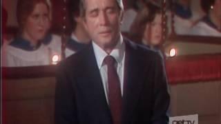 Perry Como Live - Ave Maria (1978)