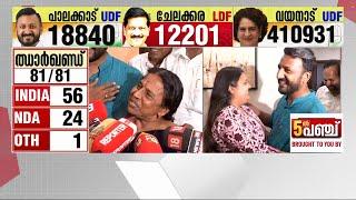 പഴയ MLA-യെ ഒക്കെ ഇനിയും മൈൻഡ് ചെയ്യണം.. നിയുക്ത എംഎൽഎ വീട്ടിലെത്തിയപ്പോൾ | Rahul Mamkoothil