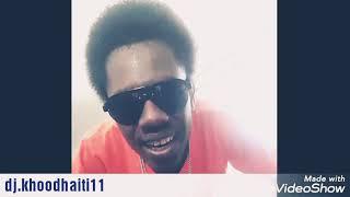 Dj k-Hood  ft kolonel freeze and Tony mix