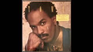 Tomi Jenkins – Tomi (1989)[Full Album]