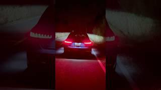 2024 B9.5 Audi S4 Lighting Animation!