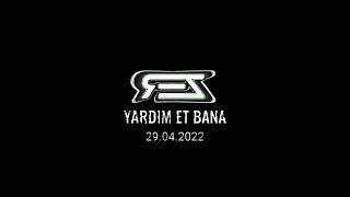 Rez - Yardım Et Bana (Official Teaser)