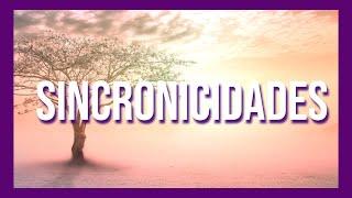 MEDITACIÓN SINCRONÍAS Atender a las Señales de la Vida... Fenomenal!