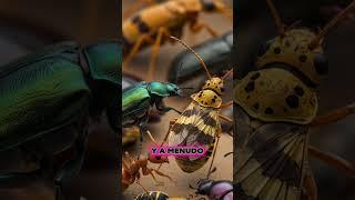 Los Insectos - #cienciaparaniños #ciencia #biologia #biologyeducation