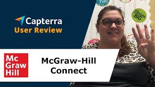 McGraw-Hill Connect Review: High-Quality Products with Disappointing Tech & Customer Service