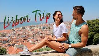 LISBON TRIP [GoPro Hero 5] - TWO-TRAVELERS - Travel & Lifestyle Blog