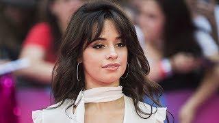 Camila Cabello Kisses New Boyfriend In Front Of Fans | Hollywoodlife