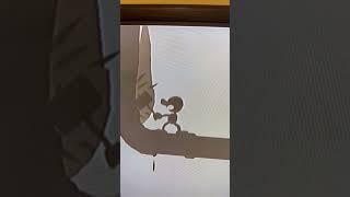 Mr. Game & Watch