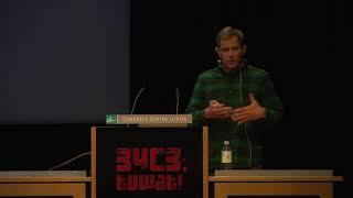 34C3 -  The Noise Protocol Framework