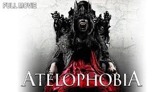 Atelophobia | Full Horror Movie