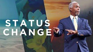 Status Change | Bishop Dale C. Bronner | Word of Faith Family Worship Cathedral